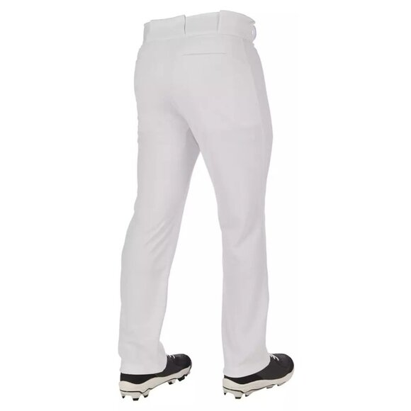 CHAMPRO Youth Triple Crown 2.0 Open Bottom White Baseball Pants Size XL NEW NWT - Picture 5 of 6